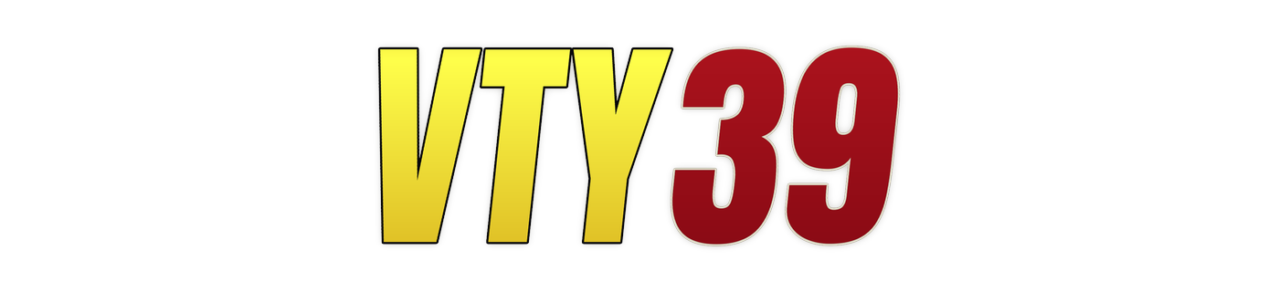 vty39 logo